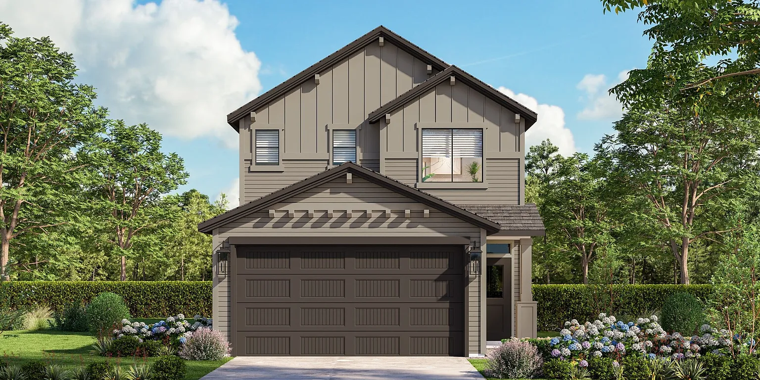 The 1193 Plan, Peachtree Estates photo 1