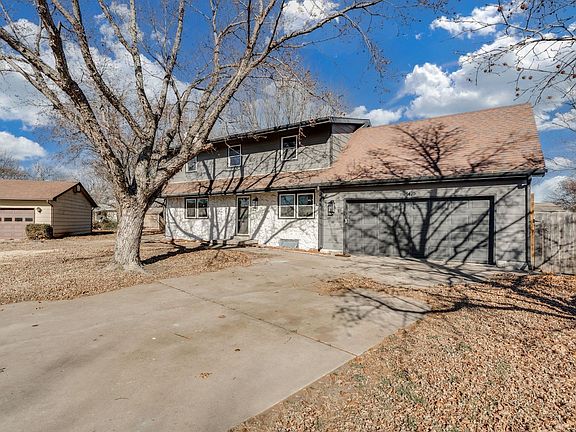 2nd image of 1410 N Meeker Ct