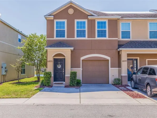 6855 40th Ln N, Pinellas Park, FL 33781