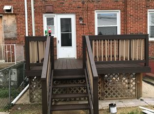 8544 Kavanagh Rd, Dundalk, MD 21222