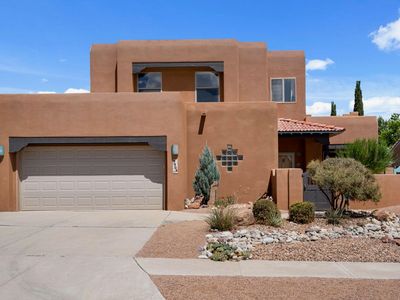 9904 Wild Turkey Dr NW, Albuquerque, NM, 87114