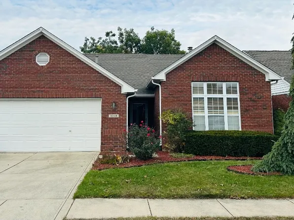 8342 Watertown Dr, Indianapolis, IN 46216