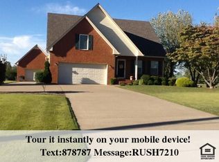 102 Willow Lake Dr, Portland, TN 37148