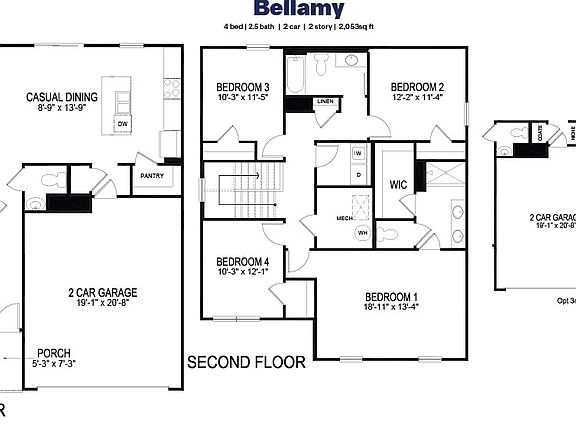 3rd image of this home
