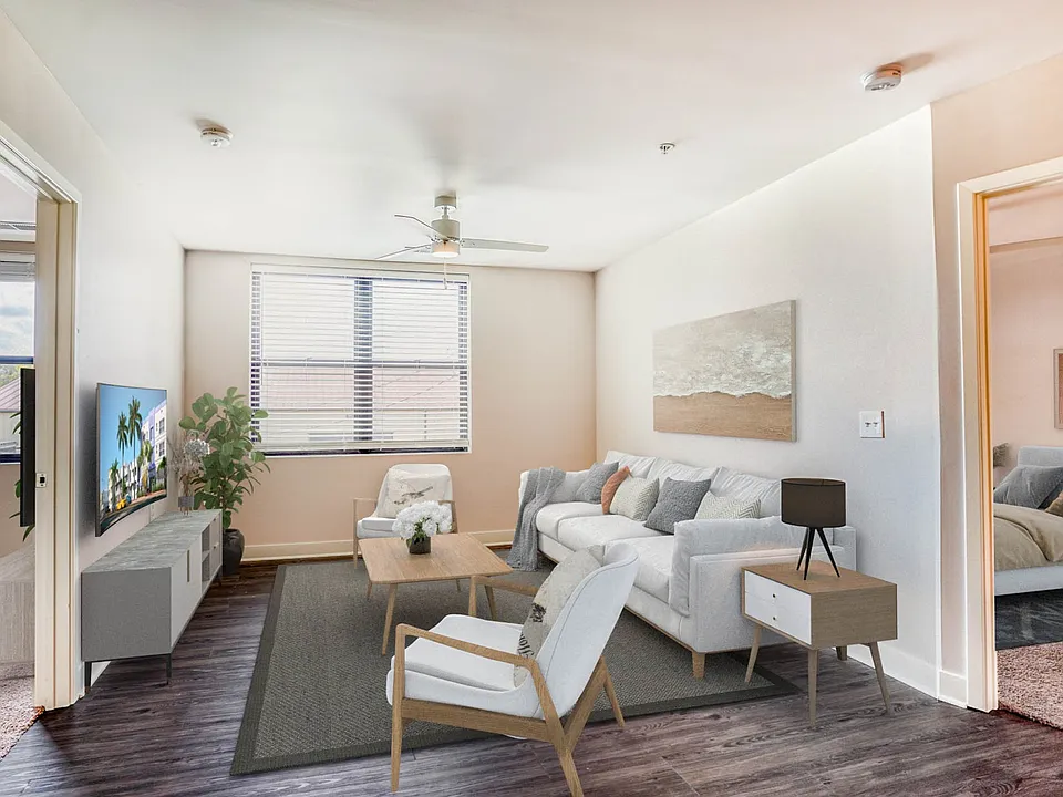 The Brakeman Apartments