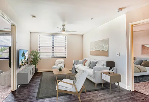 The Brakeman Apartments Photo 1