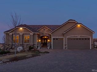 4236 Opportunity Dr, Castle Rock, CO 80109