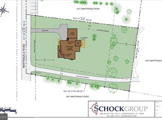 2421 Martingale Rd, Media, PA 19063