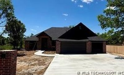 11960 N 193rd East Ave, Collinsville, OK, 74021