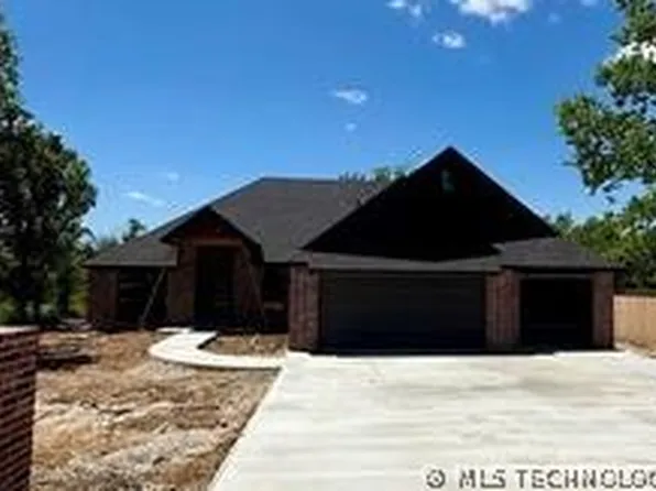 11960 N 193rd East Ave, Collinsville, OK 74021