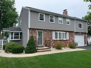 68 Coolidge St, Tewksbury, MA 01876