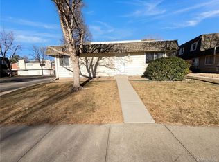 6805 E Arizona Ave APT A, Denver, CO 80224