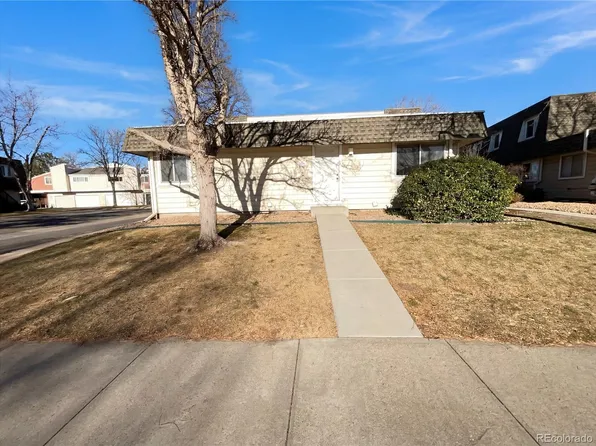 6805 E Arizona Ave APT A, Denver, CO 80224