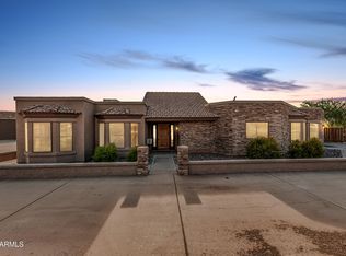 2272 S Geronimo Rd, Apache Junction, AZ 85119