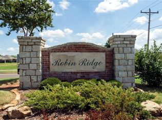 2325 NW 153rd St, Edmond, OK 73013