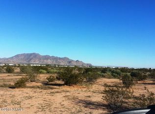 55154 W McDavid Rd, Maricopa, AZ 85139