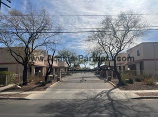 4242 E Monte Vista Dr UNIT 1, Tucson, AZ 85712