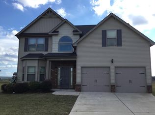 170 Pendulum Rdg, Graniteville, SC 29829