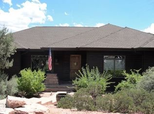 1703 W Point Dr, Payson, AZ 85541
