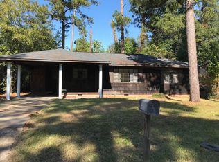 807 Quinn St, Hattiesburg, MS 39401