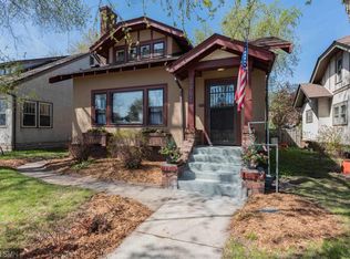 3951 Washburn Ave N, Minneapolis, MN 55412