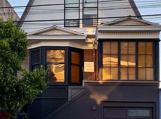 110 College Ave, San Francisco, CA 94112