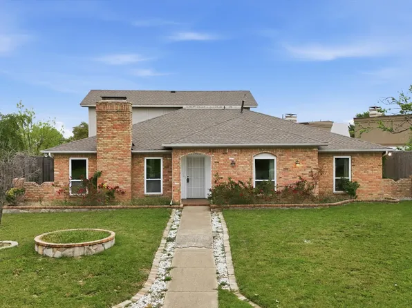 13422 Buckthorne Cir, Dallas, TX 75243