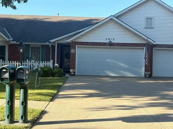 3912 Westgate Dr, Saint Joseph, MO 64506