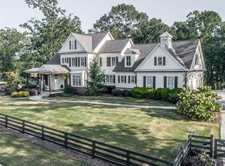 285 Red Gate Dr, Canton, GA 30115