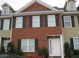 1501-4 Bentgrass Ln, Dalton, GA 30721