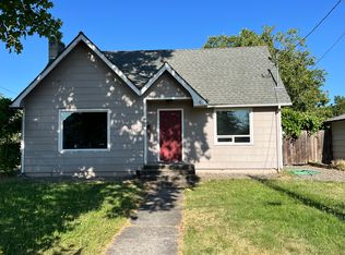 408 Laurel St, Medford, OR 97501