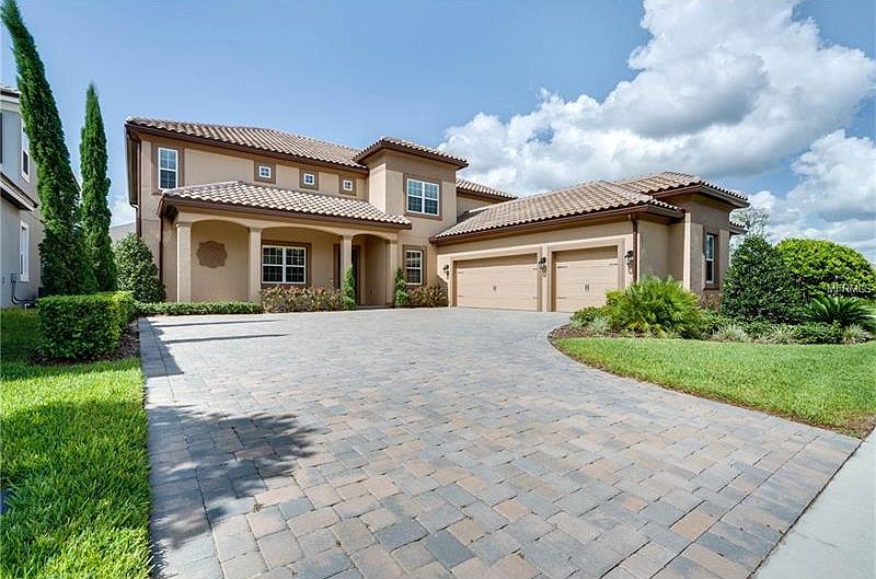 1st image of 7602 Green Mountain Way