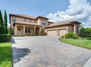 7602 Green Mountain Way, Winter Garden, FL 34787