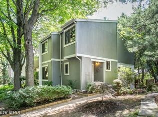 2347 Millennium Ln, Reston, VA 20191