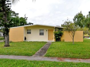 115 S Naranja Ave, Port Saint Lucie, FL 34983