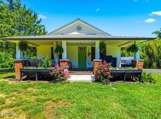 149 County Road 660, Athens, TN 37303