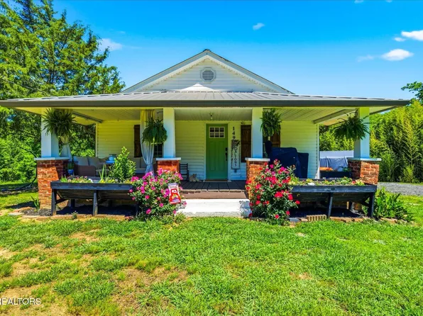 149 County Road 660, Athens, TN 37303