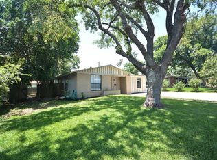 414 Senova Dr, San Antonio, TX 78216
