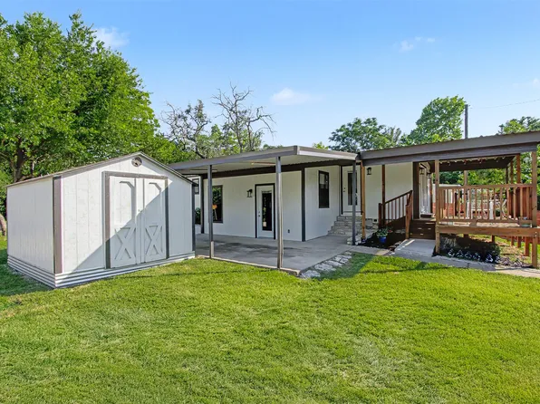 3819 Horseshoe Trl, Granbury, TX 76048