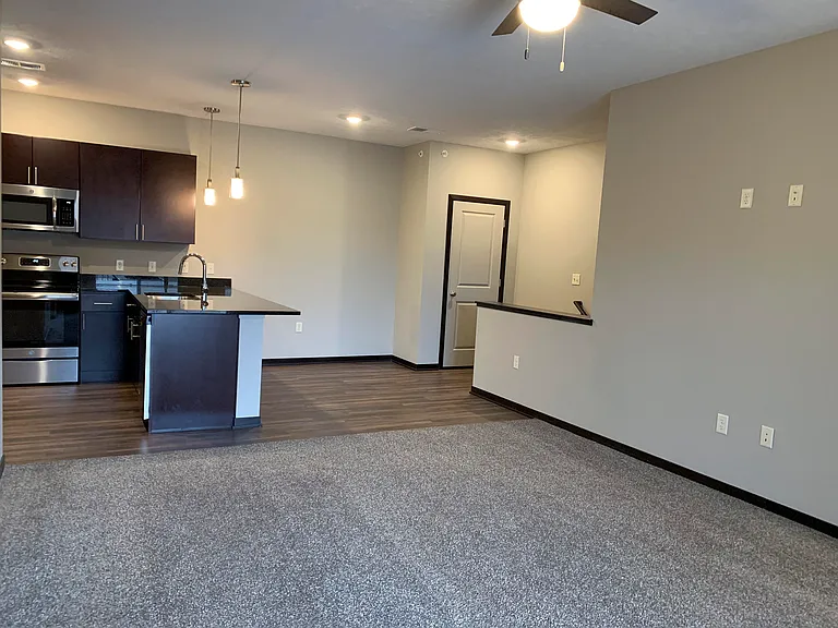 The Villas at Mahoney Park — Photo 95