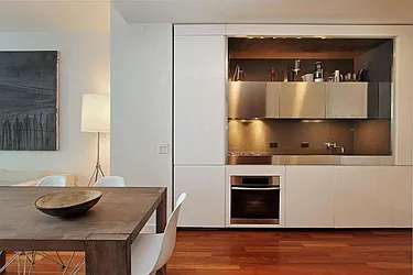 Rented by Citi Habitats