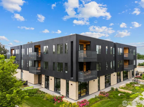 2718 Pine St #301, Boulder, CO 80302