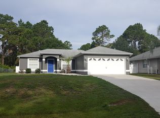 2535 Cleo St, North Port, FL 34286