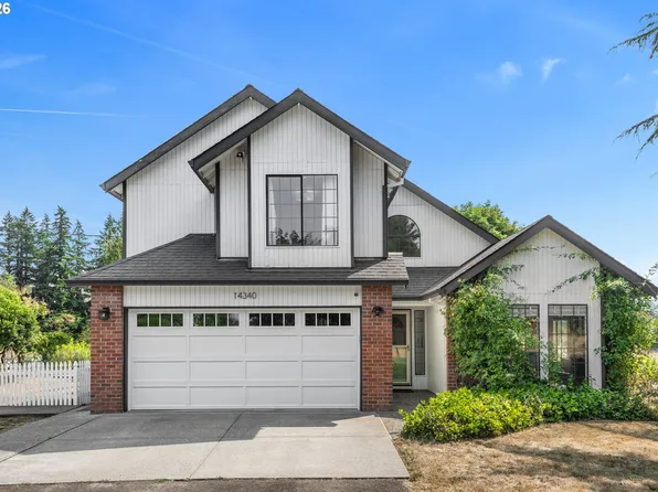 14340 SE 242nd Ave, Damascus, OR 97089