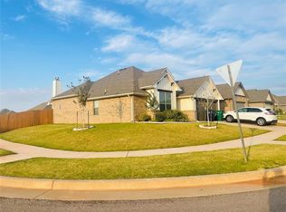 3341 NW 159th St, Edmond, OK 73013