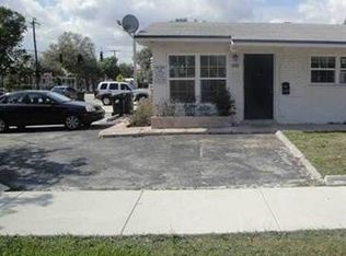 1445 SE 10th Ave, Fort Lauderdale, FL 33316