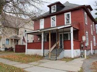 18 Elm St, Cortland, NY 13045