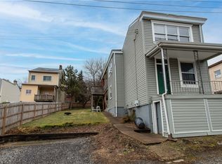3513 Bethoven St, Pittsburgh, PA