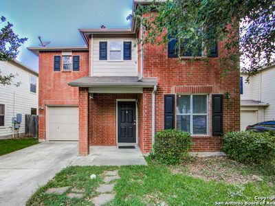 5003 Bending Trl, San Antonio, TX, 78247