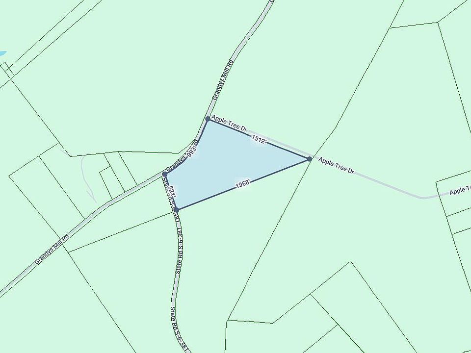 1st image of 1634 Grandys Mill Rd